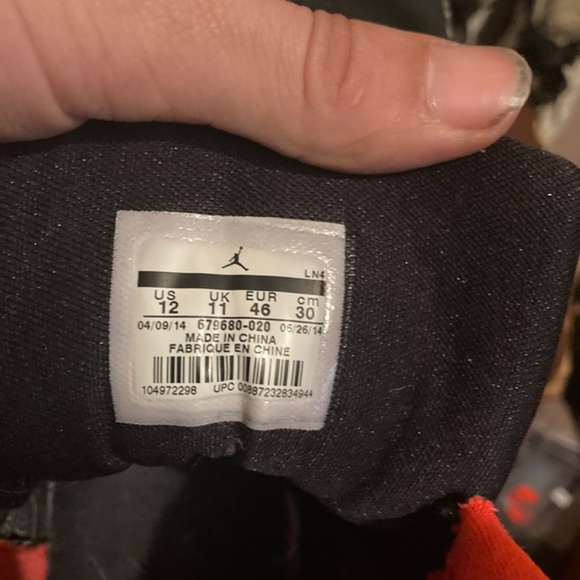 Jordan - Picture 7 of 7